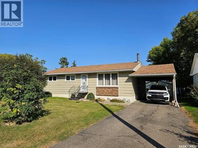 311 6Th Street W, Carlyle, SK, S0C 0R0 house for sale | Listing ID SK029907 | Royal LePage