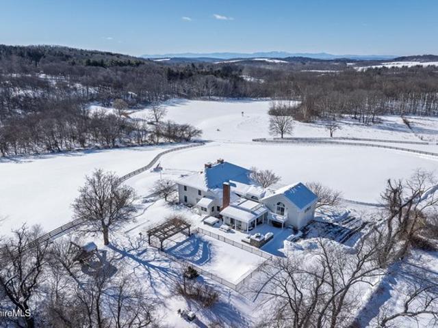 311 County Road 13, Old Chatham, NY 12136