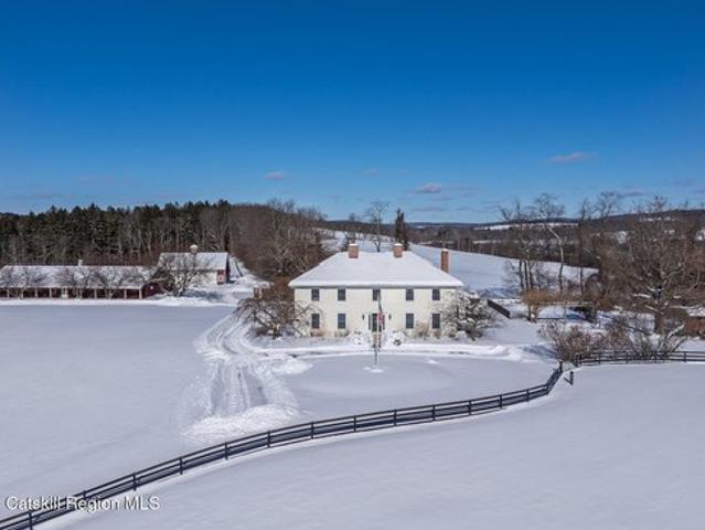 311 County Route 13, Old Chatham, NY 12136