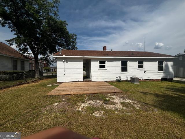 311 Church Street