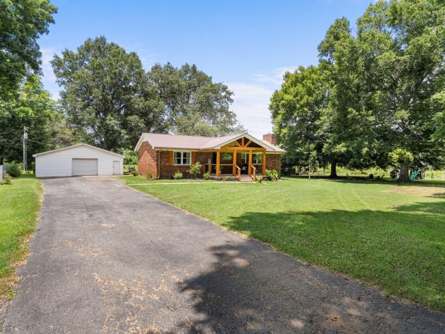 311 Chapman Chapel Rd