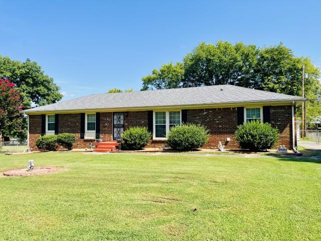 311 Chateauroux Dr