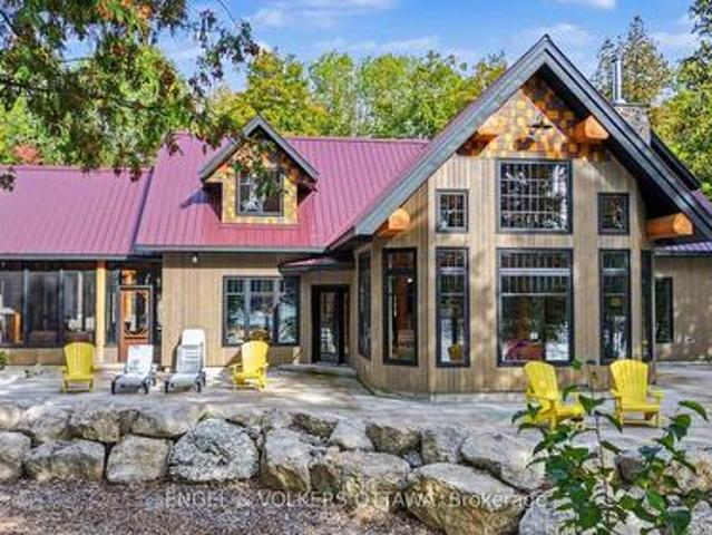 311 Clem Trail, Whitewater Region, ON, K0J 2L0 house for sale | Listing ID X13820 | Royal LePage