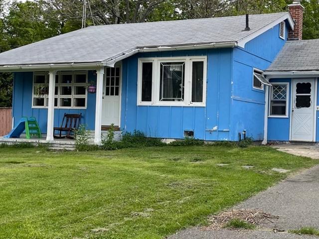 311 Cummington Rd