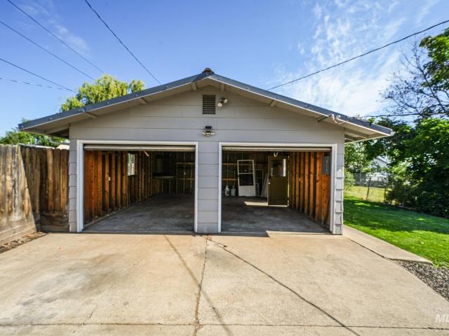 311 Cunningham Street
