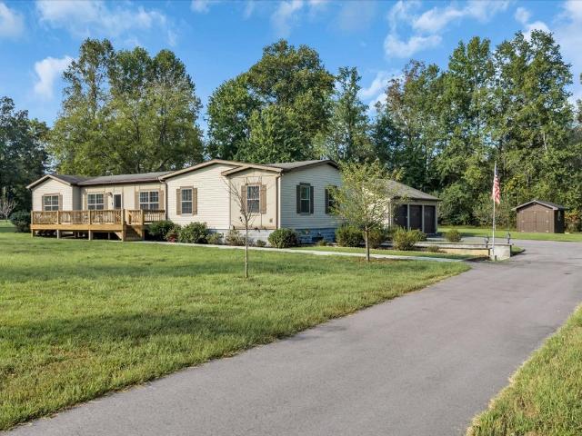 311 Cyril Wiser Rd