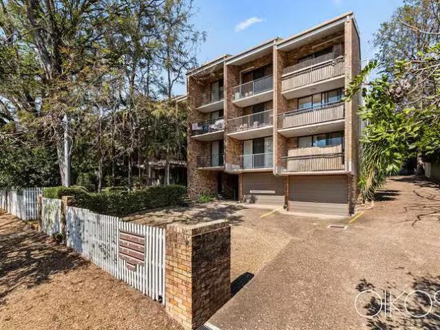 3/11 Bowler Street, Paddington, QLD 4064