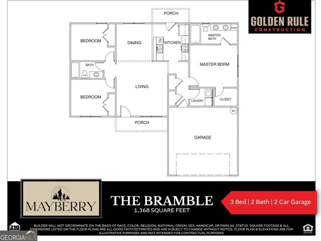311 Barney Run LOT 159