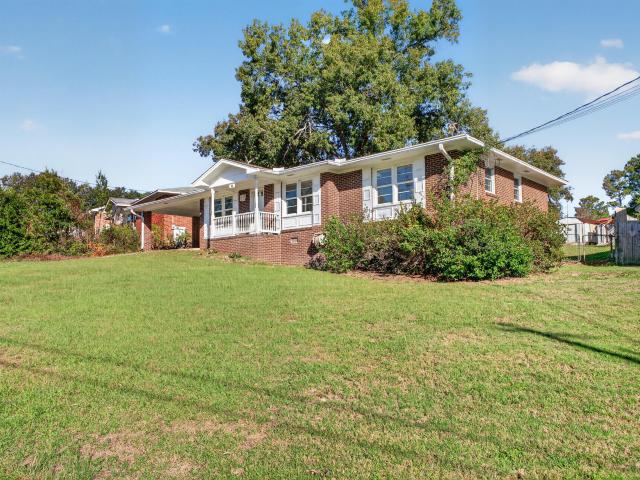 311 Belair Road