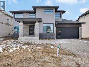 311 Benson Court, Amherstburg, ON, N9V 0G7 house for sale | Listing ID 26010 | Royal LePage