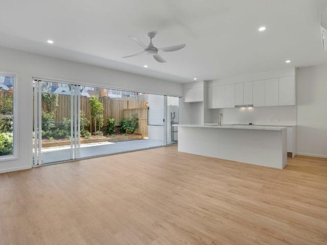3/11 Blacket Street, ANNERLEY, QLD 4103