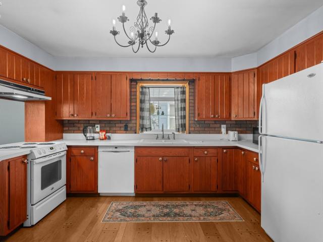 311 Buckeye Road