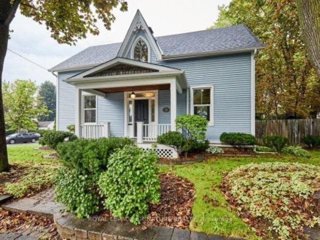 311 Byron Street N, Whitby, ON, L1N 4N4 house for sale | Listing ID E13755 | Royal LePage