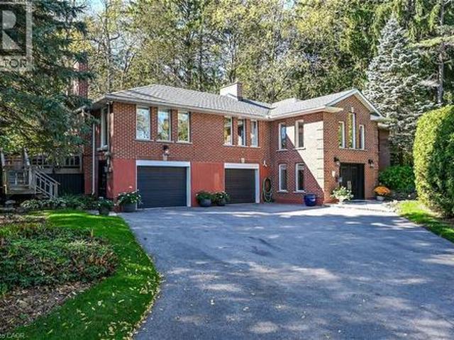 311 Golf Links Road, Ancaster, ON, L9G 2N6 house for sale | Listing ID 40872 | Royal LePage