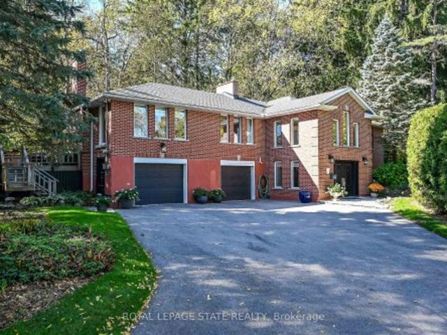 311 Golf Links Road, Hamilton, ON, L9G 2N6 house for sale | Listing ID X14099 | Royal LePage