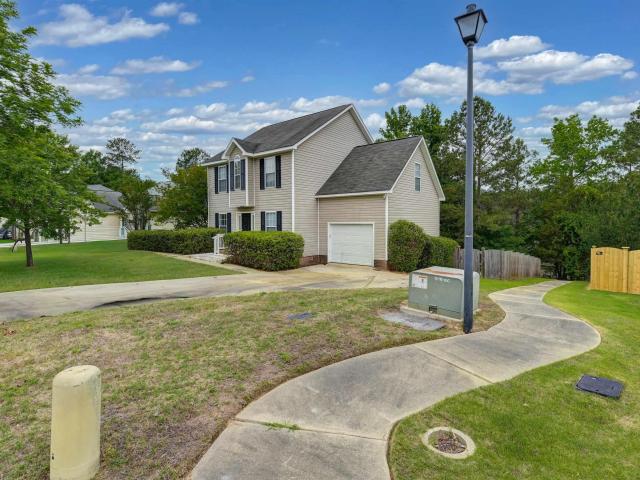 311 Gallatin Circle