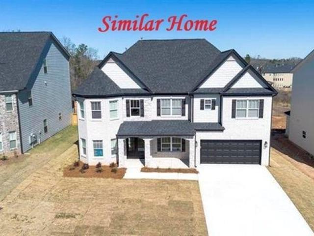 311 Garnet Dr, Bonaire, GA 31005