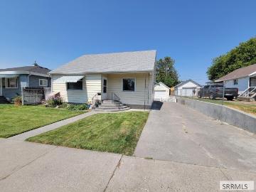 311 Gladstone St, Idaho Falls, ID 83401 | MLS #2185