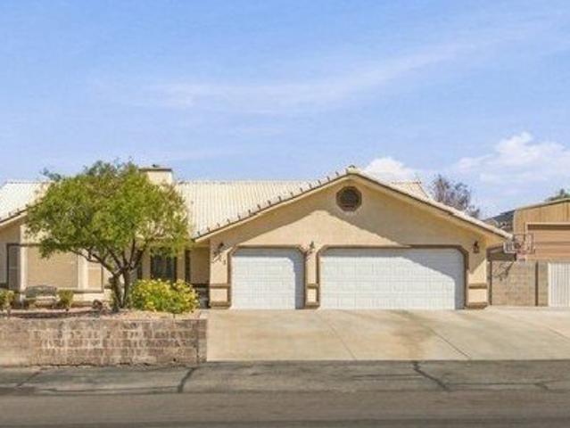 311 Glasgow St, Henderson, NV 89015