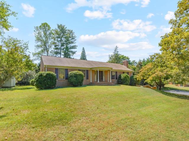 311 Gloucester Rd, Charlottesville, VA 22901 | MLS #674598