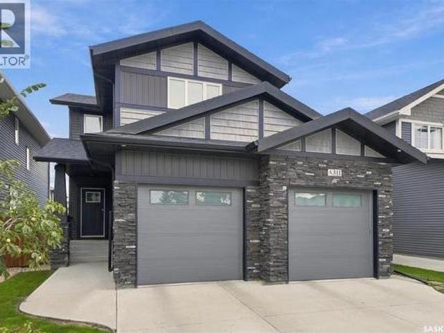 311 Dagnone Crescent, Saskatoon, SK, S7V 0P7 house for sale | Listing ID SK048640 | Royal LePage