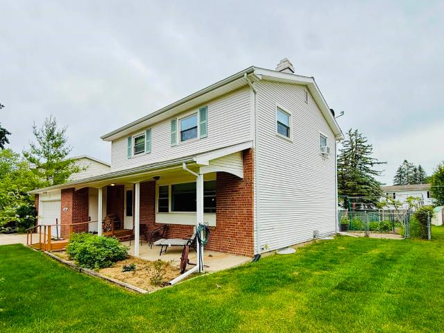 311 Devon Drive
