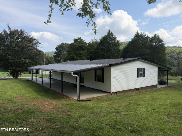 311 Dean Drive