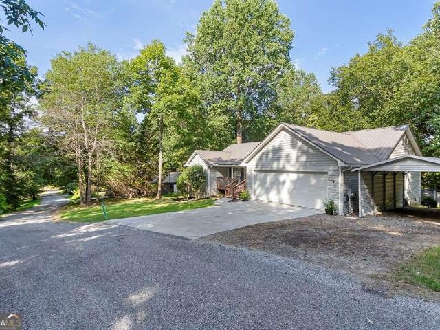 311 Deerwood Trail Road
