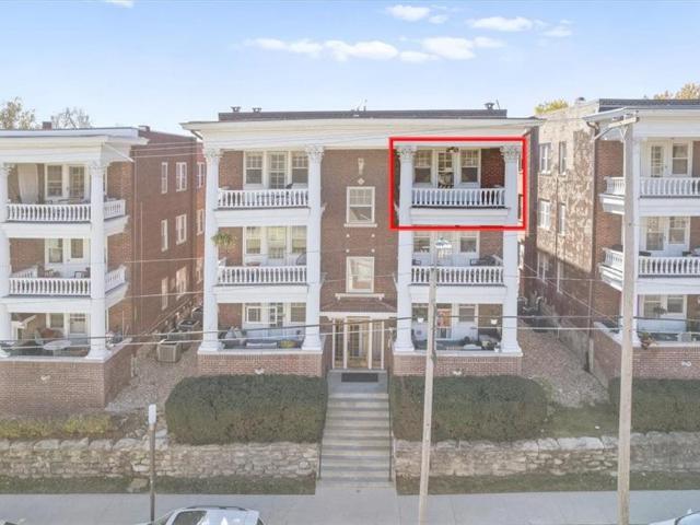311 E 43rd St, Unit 3W, Kansas City, MO 64111 | MLS #2598