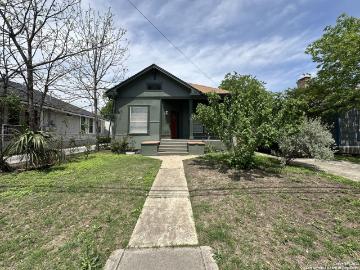 311 E Ashby Pl, San Antonio, TX 78212 | MLS #1930