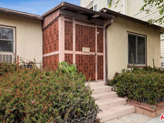 311 E Doran Street