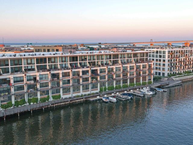 311 E Erie St, Unit 408