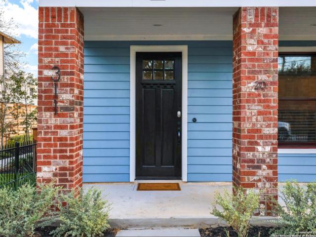 311 E Evergreen St, Unit 20, San Antonio, TX 78212 | MLS #1934