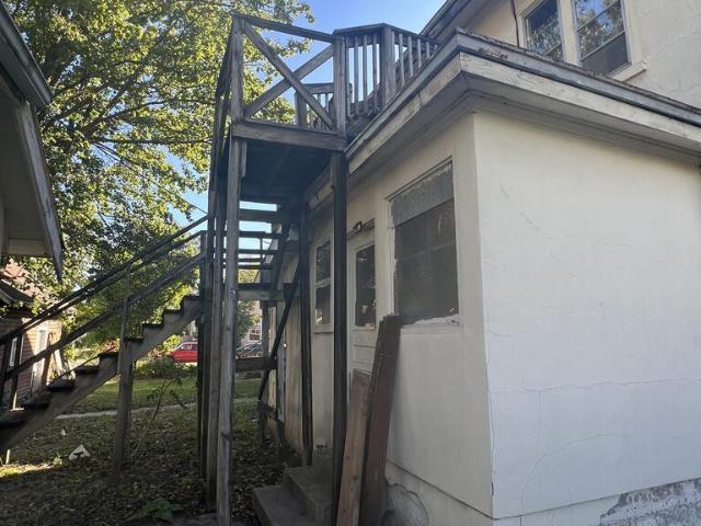 311 E Harrison Street