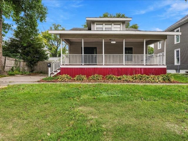 311 E Jefferson Street