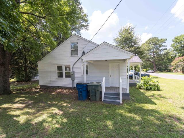 311 E Mcaden Street