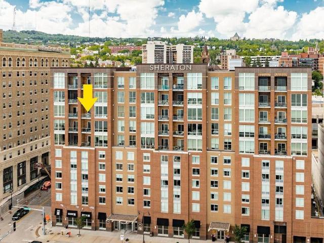 311 E Superior St UNIT 905, Duluth, MN