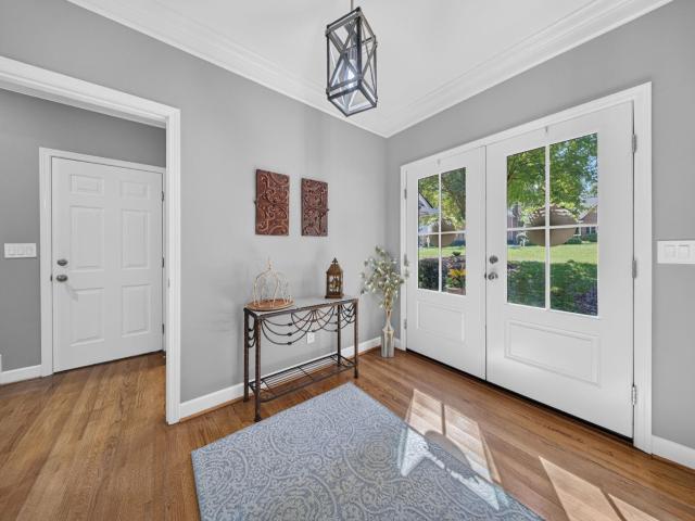 311 English Oak Road