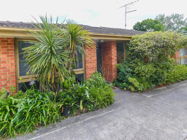 3/11 Eddy Street, Camberwell