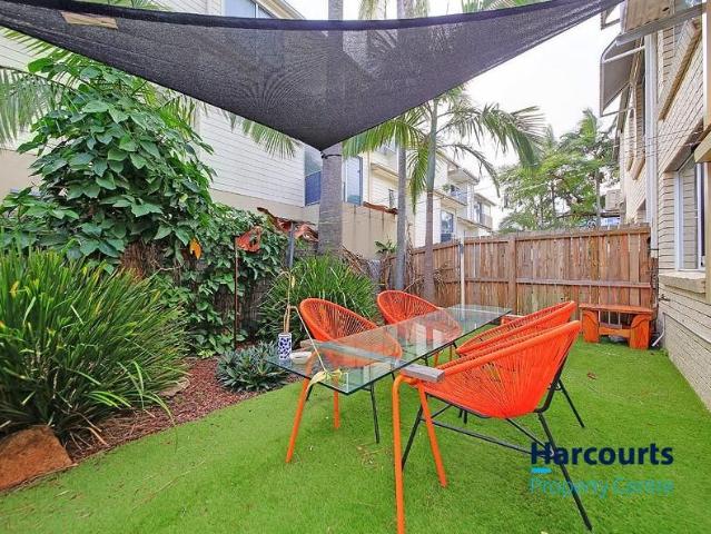 3/11 Edmond Street, COORPAROO, QLD 4151