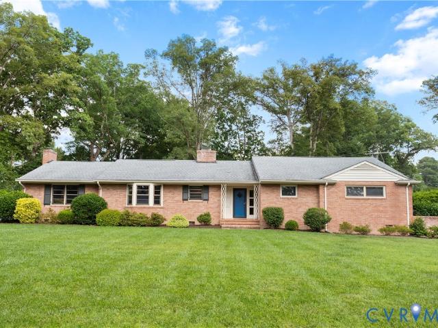 311 El Dorado Drive