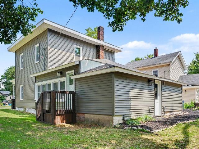311 Ellen Street