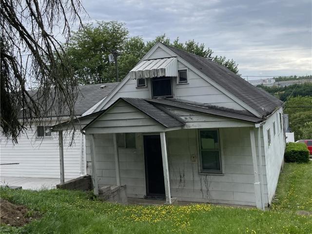 311 Euclid Ave, Glassport, PA 15045 | MLS #1761