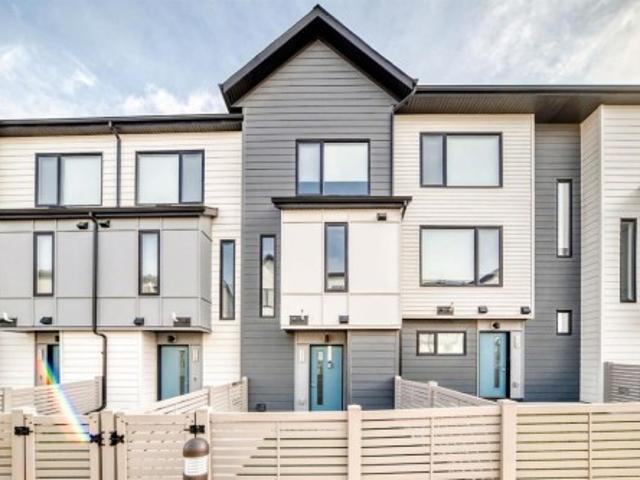 311 Evanscrest Square Nw, Calgary, AB, T3P 1S2 townhouse for sale | Listing ID A2355 | Royal LePage