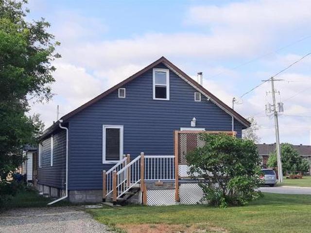311 Fourth Avenue Sw, Geraldton, ON, P0T 1M0 house for sale | Listing ID TB2602 | Royal LePage