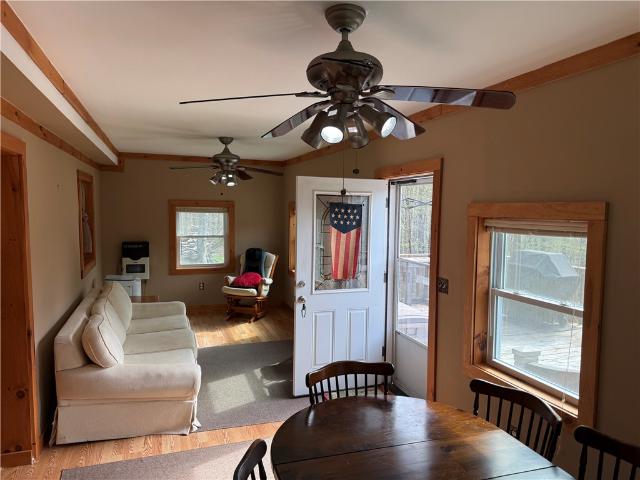 311 Fall Clove Road