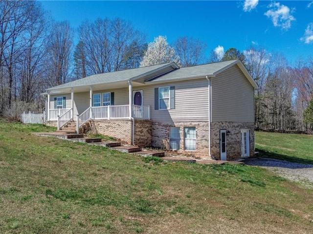 311 Fletcher Rd, Union Grove, NC 28689 | MLS #4358