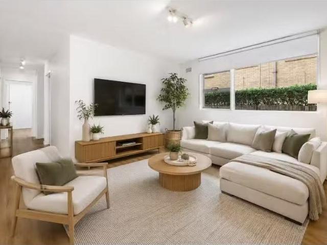 3/11 Frazer Street, Collaroy Apartment for rent Listed by Aar.