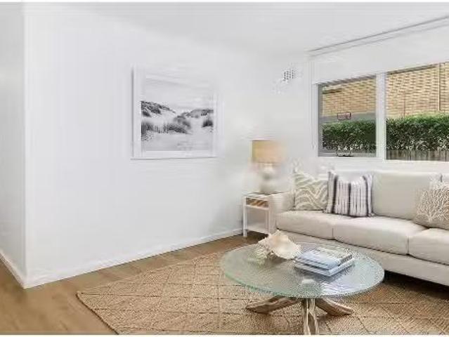3/11 Frazer Street, COLLAROY Apartment for rent Listed by Kiy.