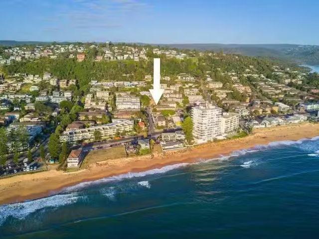 3/11 Frazer Street, Collaroy, NSW 2097